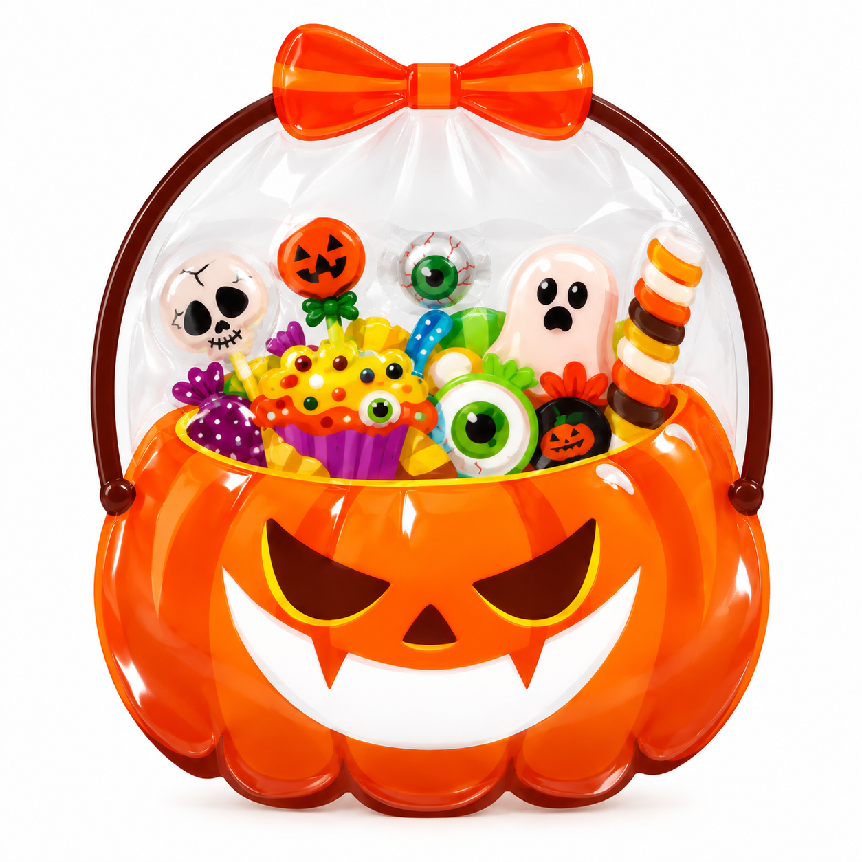 🎃Pumpkin