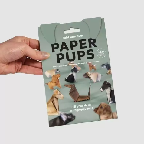 3D Puppy Design Set（×50PCS）