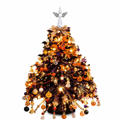 ✨DIY Beaded Holiday Tree Kit – Create Your Own Sparkling Seasonal Decor