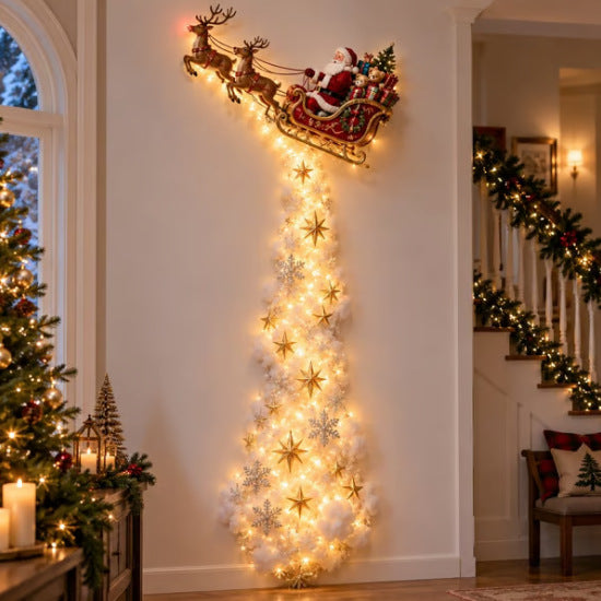 Santa Claus