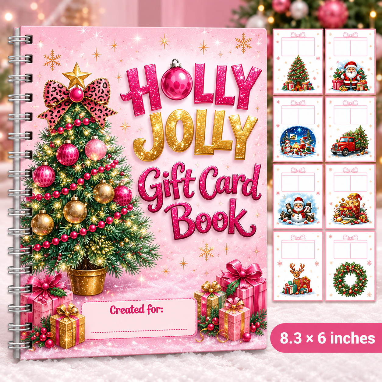 HollyJolly🔥BUY 1 GET 1 FREE 🔥