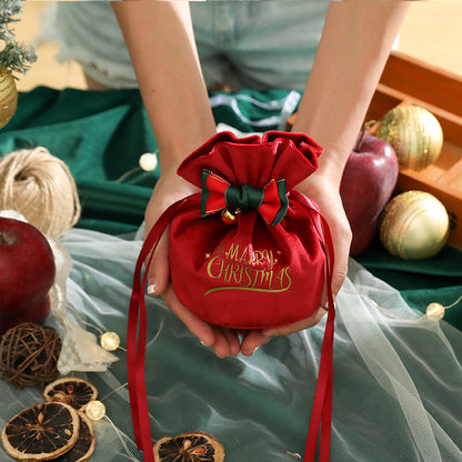 Christmas gift bag