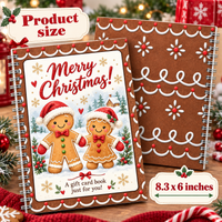 Gingerbread Man
