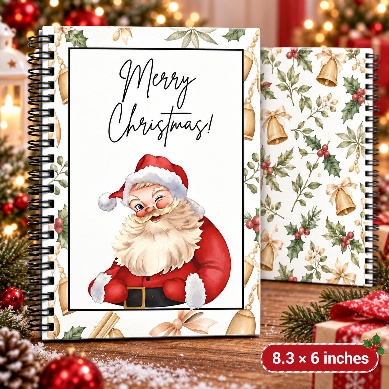 Santa Claus 🔥BUY 1 GET 1 FREE 🔥