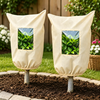 Beige — 2-Pack