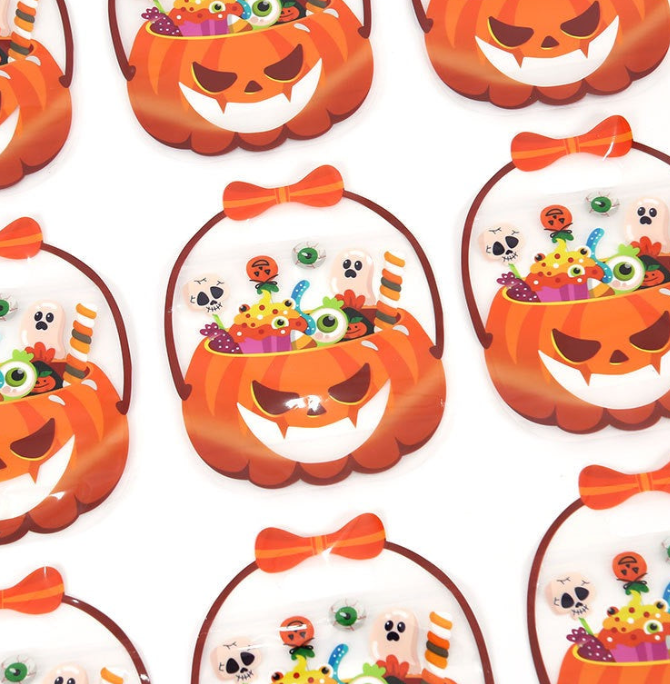 🎃Pumpkin