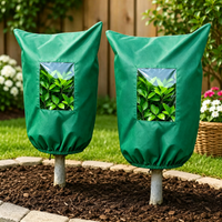 Green — 2-Pack